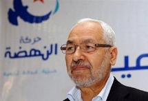 حزب النهضة الاسلامي يفوز ب89 مقعدا من 217 في المجلس التاسيسي