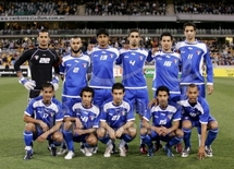 المنتخب الكويتي لكرة القدم