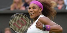 سيرينا ويليامز تدرس المشاركة في بطولة قبل انطلاق ويمبلدون