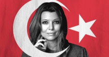 تركيا تطارد أهم كتّابها ومن ضمنهم أليف شافاق تركيا تطارد أهم كتّابها ومن ضمنهم أليف شافاق
