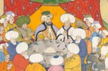 "الأسمطة " أبرز طقوس عيد الفطر فى مصر الفاطمية