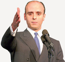 عادل الجبير