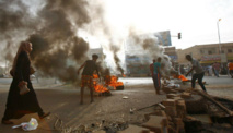 السودان : ارتفاع عدد ضحايا "فض الاعتصام" إلى 30 قتيلا