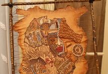 معرض " فن الاسكندرية" في المركز الروسي للثقافة والعلوم بالاسكندرية