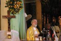 الربيع العربي في مركز إجتماع أساقفة شمال أفريقيا