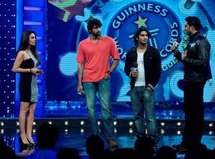 اليوم العالمي للأرقام القياسية يشهد تسجيل أرقام جديدة في مجالات غريبة  