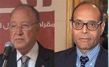 اتفاق على المرزوقي رئيسا لتونس وبن جعفر للتأسيسي والجبالي للحكومة