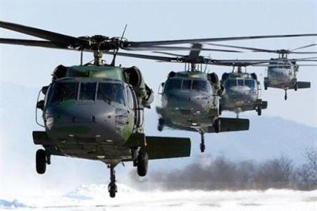 الولايات المتحدة لا تتحقق من استخدام الاسحلة المباعة لدول الخليج