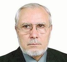فاروق طيفور، نائب المراقب العام للإخوان المسلمين والناطق باسمهم في المجلس الوطني السوري