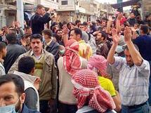 مقتل 6 مدنيين جدد برصاص القوات السورية في اليوم الاخير من المهلة العربية