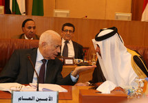 وزراء الخارجية العرب يعقدون اجتماعا طارئا الخميس لبحث الازمة السورية