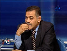 وفاة طلعت السادات آخر رئيس للحزب الوطني