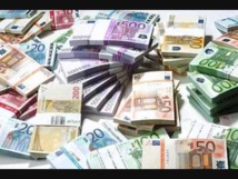 وحدة سرية لطباعة اليورو في إيطاليا تتحدى المزيفين وحدة سرية لطباعة اليورو في إيطاليا تتحدى المزيفين