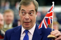 حزب بريكست يخسر بفارق ضئيل في الانتخابات الفرعية للبرلمان البريطاني