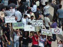    الامن يقتل مدنيين بسوريا في ما انقرة ترفع لهجتها وبريطانيا تستقبل معارضين 