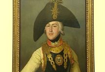 بافل الأول.. محاولات إصلاح ما بين الغموض والتناقض