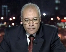 العوا :المجلس العسكري اتفق مع قوى سياسية على تشكيل حكومة انقاذ