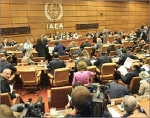 مقاطعة طهران لمنتدى الشرق الاوسط النووي "لا يخدم المسالة الايرانية"