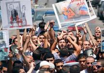 مقتل 25 بسوريا ولجنة حقوق الانسان في الجمعية العامة للامم تدين النظام