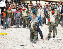  الضحايا يتزايدون في مصر والازهر يطالب الشرطة بوقف استخدام السلاح