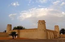 قلعة الجاهلي