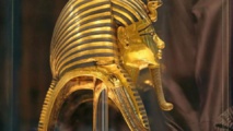محاولات مصرية لوقف مزاد لبيع رأس توت عنخ آمون في "كريستيز"