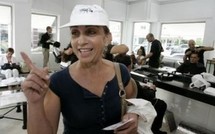 المرشحة المغربية  ماجي كاكون