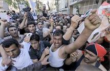  قتلى في سوريا التي امتنعت عن الرد على طلب الجامعة العربية بارسال مراقبين   