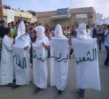  مقتل 27 مدنيا برصاص الامن في سوريا و22 عسكريا من قبل منشقين  