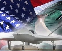 باكستان تقرر اعادة النظر في علاقاتها مع الولايات المتحدة والحلف الاطلسي