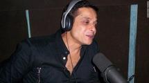 وفاة المغني المصري عامر منيب
