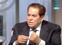 كمال الجنزوري: إعادة الأمن والاقتصاد والتوافق السياسي أهم أولوياتي