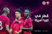 قطر تحشد العرب في ريو لمؤازرة المنتخب في كوبا- أمريكا 2019 قطر تحشد العرب في ريو لمؤازرة المنتخب في كوبا- أمريكا 2019