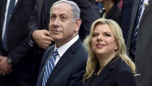 محكمة إسرائيلية تدين زوجة نتنياهو بإساءة استخدام أموال الدولة