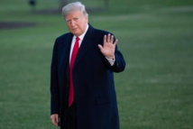 امير كيون يؤيدون بدء الكونجرس جلسات لاتهام ترامب بالتقصير امير كيون يؤيدون بدء الكونجرس جلسات لاتهام ترامب بالتقصير