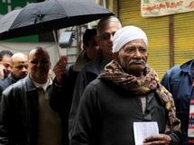 اقباط في الاسكندرية يشعرون بالقلق من نتيجة الانتخابات