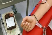 استجمام وشوكولاتة وعطلات ... مكافأة للمتبرعين بالدم
