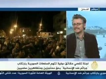 منظمة العفو الدولية تطالب باحالة الملف السوري لمحكمة الجنائية الدولية