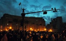 تحرير 2011 .. أول فيلم وثائقي مصري يعرض تجاريا في دور العرض السينمائية