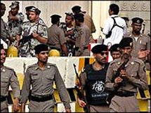  منظمة العفو الدولية تتهم السعودية بشن حملة قمع ضد المطالبين بالاصلاح