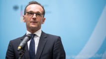 وزير الخارجية الألماني يدعو لاحتجاجات ضد المتطرفين اليمينيين