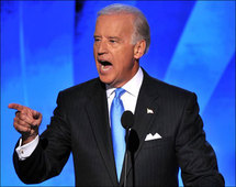 بايدن يطالب الاسد بالتنحي ويشيد بتشدد تركيا ازاء سوريا وحوارها مع المعارضة