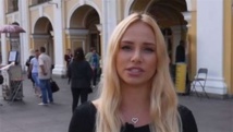 ناشطة روسية تطلب اللجوء السياسي بألمانيا خشية السجن في بلادها
