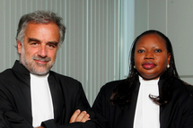 الخلف والسلف بنسودا واوكامبو