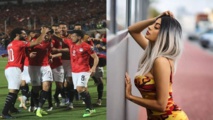  استبعاد نجم المنتخب المصري من مباراة على خلفية تحرش جنسي 