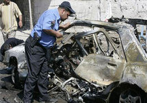 مقتل 28  وجرح 78 في هجمات ضد مواكب شيعية في العراق