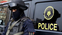 مقتل 5 مسلحين و 9 من الشرطة في هجمات على كمائن بالعريش