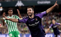 بلد الوليد يجدد عقد ريجال حتى 2021