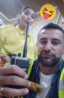 الصورة التي تسببت بالشغب الصورة التي تسببت بالشغب