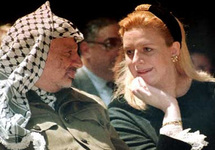 سها عرفات تروي أسرار زوجها في مهرجان دبي السينمائي